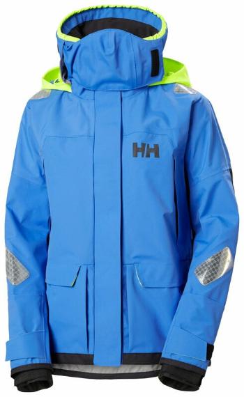 Helly Hansen Bunda Women's Skagen Pro Jacket Ultra Blue L