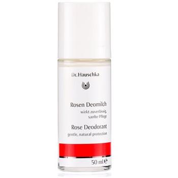 DR. HAUSCHKA Rose Dezodorant 50 ml (4020829025325)