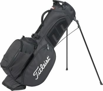 Titleist Players 4 Stand Bag Black