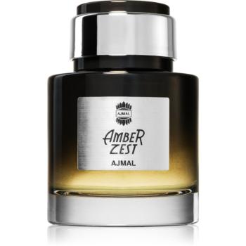 Ajmal Amber Zest parfumovaná voda unisex 100 ml