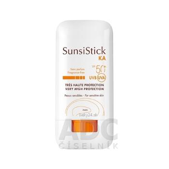 AVENE SunsiStickKA SPF50+