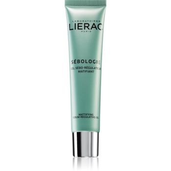 Lierac Sébologie gél pre korekciu nedokonalostí pleti 40 ml