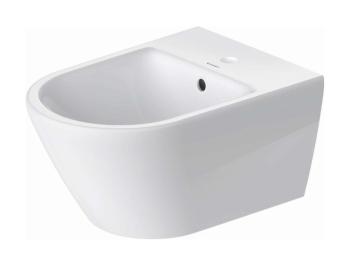 DURAVIT - D-Neo Závesný bidet, biela 2294150000