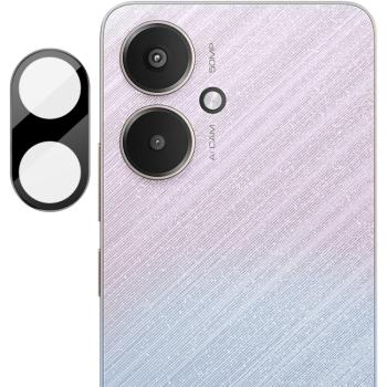 IMAK FULL COVER Sklo pre fotoaparát Xiaomi Redmi 13C 5G