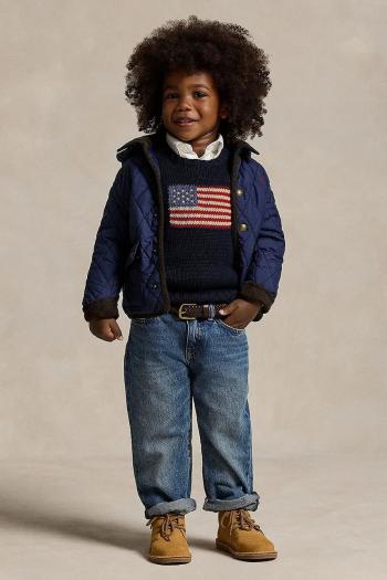Detské rifle Polo Ralph Lauren 322917223001