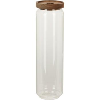 EH Pohár s akáciovým vekom, 1,5 l