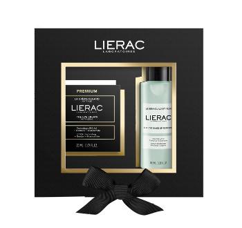 Lierac Darčeková sada Premium The Eye Set