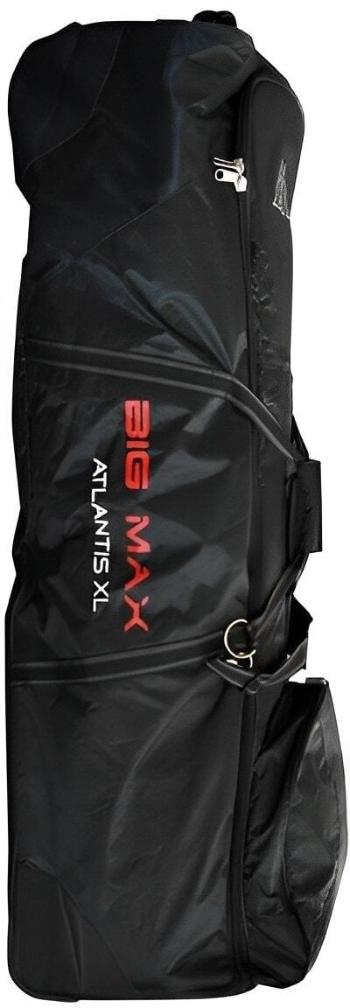 Big Max Atlantis XL Black/Black Cestovný obal