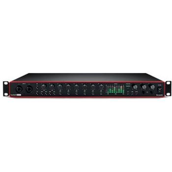 Focusrite Scarlett 18i20 3rd Gen (FR SCARLETT18i20-3G)