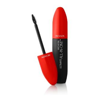 Revlon Ultimate All-in-one Mascara  řasenka 5 v 1 - Blackened Brown 8,5ml