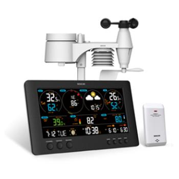 SENCOR SWS 12500 WiFi profesionálna meteostanica