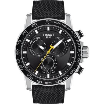 Tissot Supersport T125.617.17.051.02 - 30 dní na vrátenie tovaru, Garancia originality