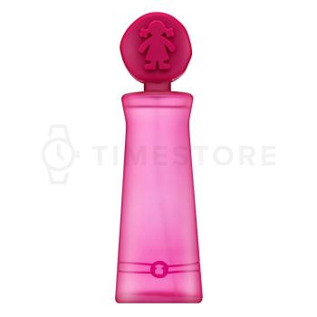 Tous Tous Kids Girl toaletná voda pre deti 100 ml   - 30 dní na vrátenie tovaru, Garancia originality