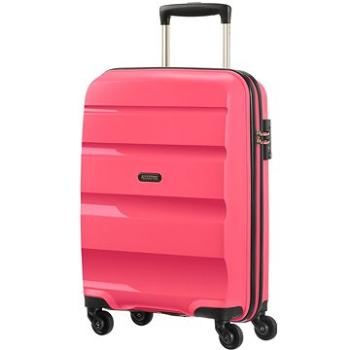 American Tourister Bon Air Spinner Fresh Pink veľ. L (5414847771965)