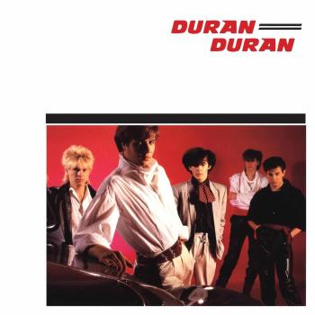 Duran Duran (2024 Reissue Edition)