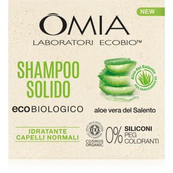 Omia Laboratories Aloe Vera del Salento tuhý šampón 50 g