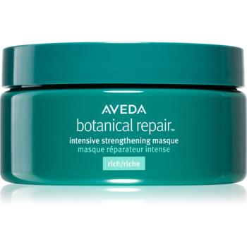 Aveda Botanical Repair™ Intensive Strengthening Masque Rich hĺbkovo vyživujúca maska 200 ml