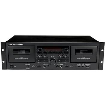 Tascam 202MKVII