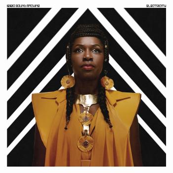 Ibibio Sound Machine - Electricity (CD)