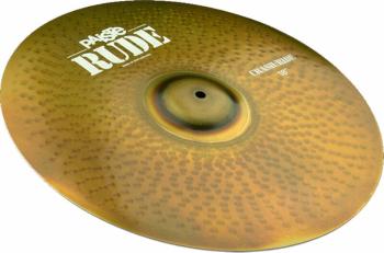 Paiste RUDE 16" Crash-Ride činel