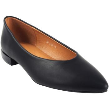 Bienve  Zapato señora  hf2486 negro  Univerzálna športová obuv Čierna