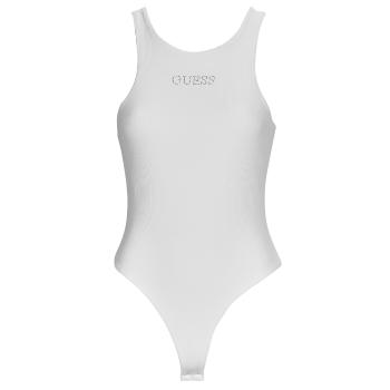 Guess  SL GUENDALINA BODY  Body Biela