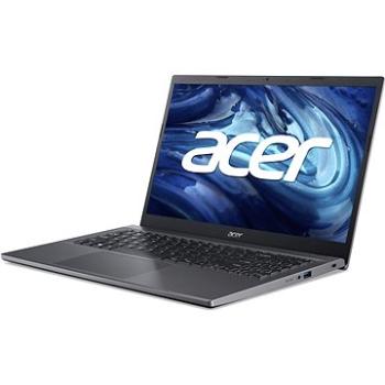 Acer Extensa 215 Steel Gray (NX.EGYEC.003) + ZDARMA Elektronická licencia Bezstarostný servis Acer