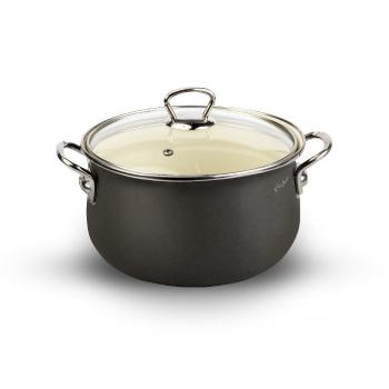 Lamart LT1279 smaltovaný kastról Hard pr. 20 cm