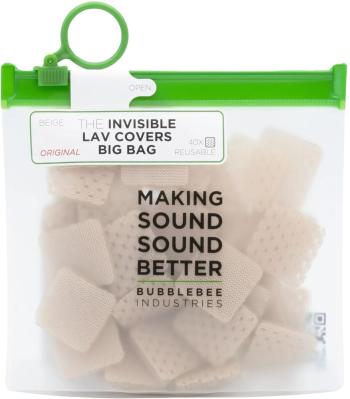 Bubblebee The Invisible Lav Covers Big Bag Original Protiveterná ochrana