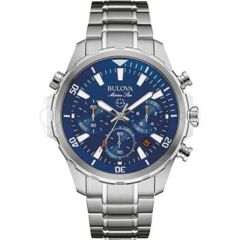 Bulova Series „B“ Quartz 96B256 - 30 dní na vrátenie tovaru, Garancia originality
