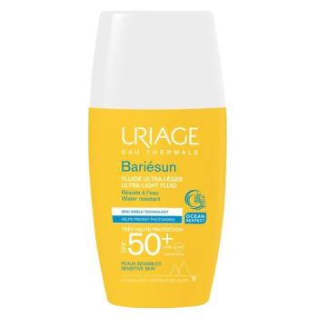 URIAGE Bariésun Ultra ľahký opaľovací fluid SPF50 30 ml