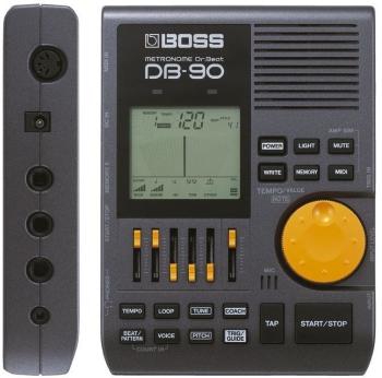 Boss DB-90 Digitálny metronóm