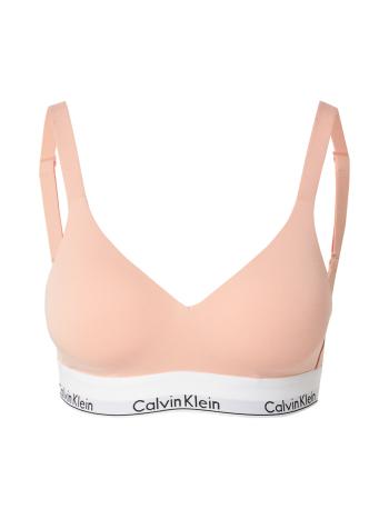 Calvin Klein Underwear Melltartó  fehér