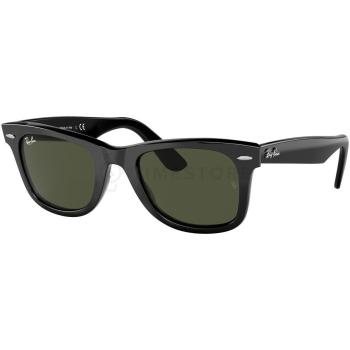 Ray-Ban Original Wayfarer RB2140 135831 50 - 30 dní na vrátenie tovaru, Garancia originality