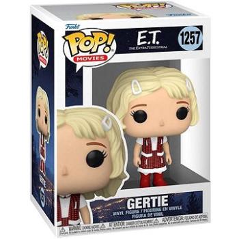 Funko POP! E.T. the Extra – Terrestrial – Gretie (889698639941)