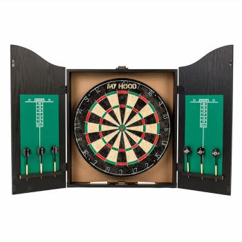 My Hood 702012 terč s šípkami Dart Center Pro