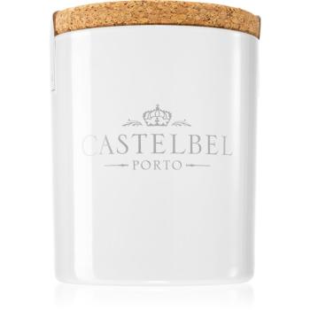 Castelbel Sardine Sea Salt & Lemon vonná sviečka 190 g