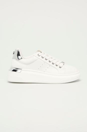 Steve Madden - Topánky Glacial