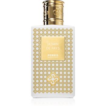 Perris Monte Carlo Jasmin De Pays parfumovaná voda unisex 50 ml