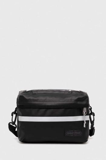 Malá taška Eastpak EK0A5BAMO13-black, čierna farba,