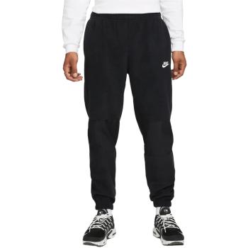 Nike  Club Fleece Pant  Tepláky/Vrchné oblečenie Čierna