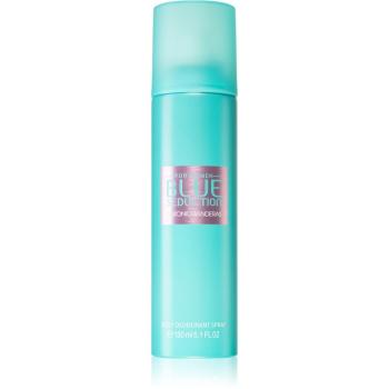 Banderas Blue Seduction for Her dezodorant v spreji pre ženy 150 ml