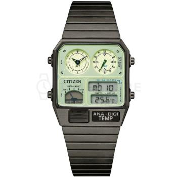 Citizen Quartz JG2147-85X - 30 dní na vrátenie tovaru, Garancia originality