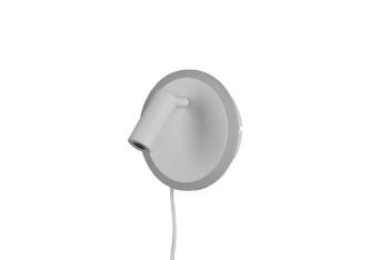 LED nástenné svietidlo Trio Jordan biela TR 229210231