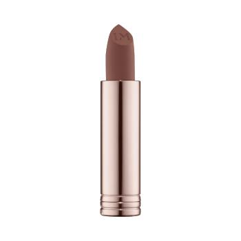 Laura Mercier Náhradná náplň do vyhladzujúceho matného rúžu Caviar (Smoothing Matte Lipstick Refill) 3,8 g 198 Brown Suede