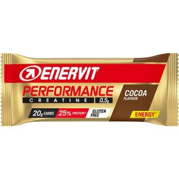 Enervit Power Sport Competition (40 g) kakao (8007640996290)