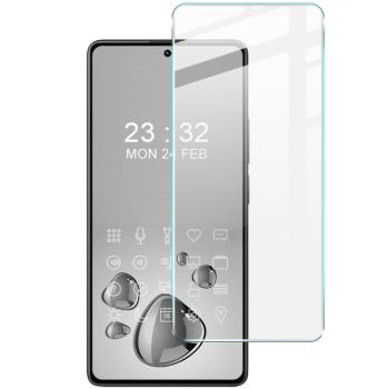 IMAK 3D INVISIBLE Tvrdené sklo pre Xiaomi Redmi Note 13