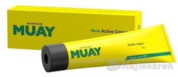 Namman Muay Active krém 100 g