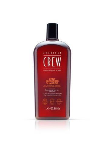 American Crew Šampón pre každodenné umývanie (Daily Cleansing Shampoo) 250 ml