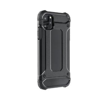 Forcell Armor szilikon tok,Samsung Galaxy A05S, fekete